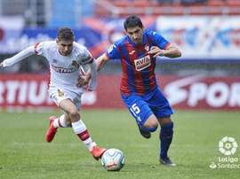 Pozo habló en la cuenta de la Selección Española. LaLiga