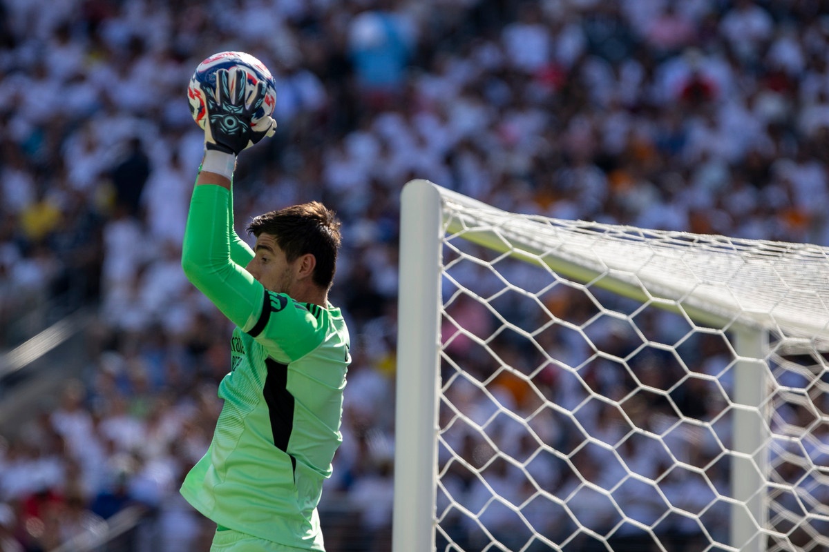 Fichajes del Real Madrid en directo: rumores y refuerzos