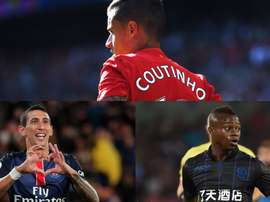 Qui signera un contrat au Barça ? BeSoccer
