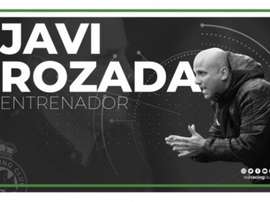Rozada, el encargado de buscar un nuevo ascenso. RealRacingClub