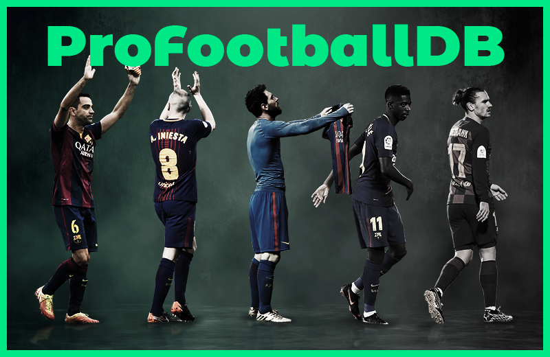 El ciclo del Barça se ha ido erosionando en este siglo. BeSoccer