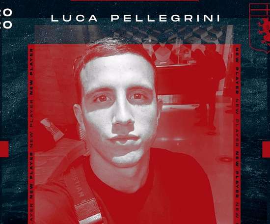 Last News Luca Pellegrini Genoa Besoccer