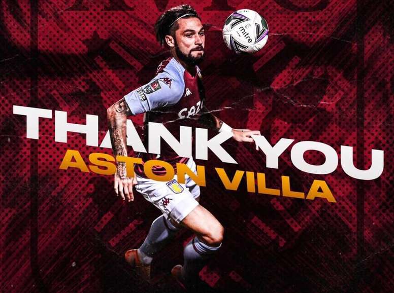Jota Peleteiro Announces Aston Villa Exit And Moves Closer To Alaves Besoccer