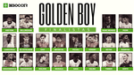 Estos son los 20 finalistas del Golden Boy 2021