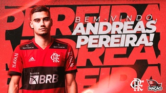Flamengo All The Info News And Results Flamengo All The Info News And Results