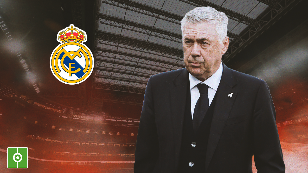 OFICIAL: el Madrid comunica la marcha de Ancelotti