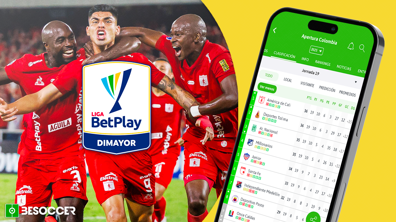 ¿Qué hay en juego en la última fecha del Apertura?
