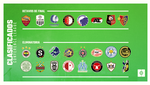 Estos son los clasificados para la siguiente ronda de la Conference League