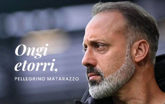 OFICIAL: Matarazzo toma las riendas de la Real Sociedad