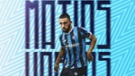 Ya es oficial: Matías Vargas, al Adana Demirspor