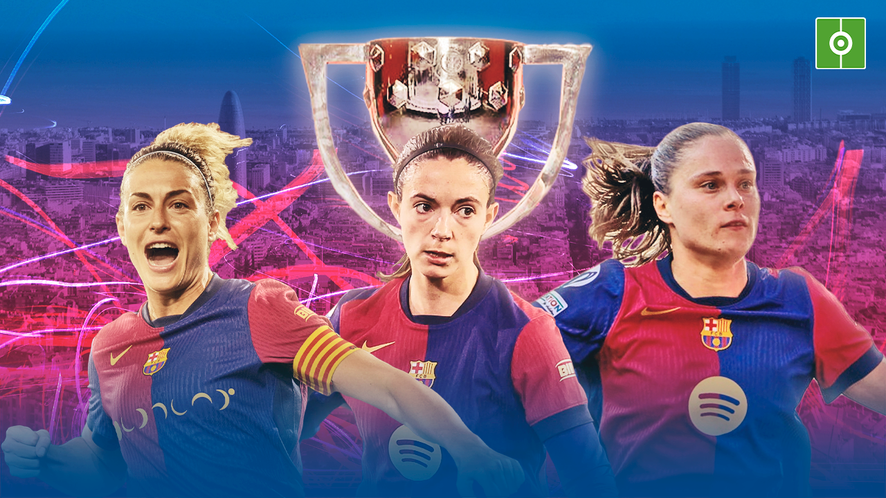 El Barcelona conquista su décima liga, la sexta consecutiva