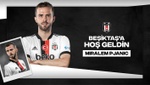 OFICIAL: Pjanic, nuevo jugador del Besiktas