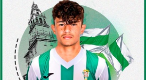 El Córdoba ficha en propiedad a un canterano del Chelsea