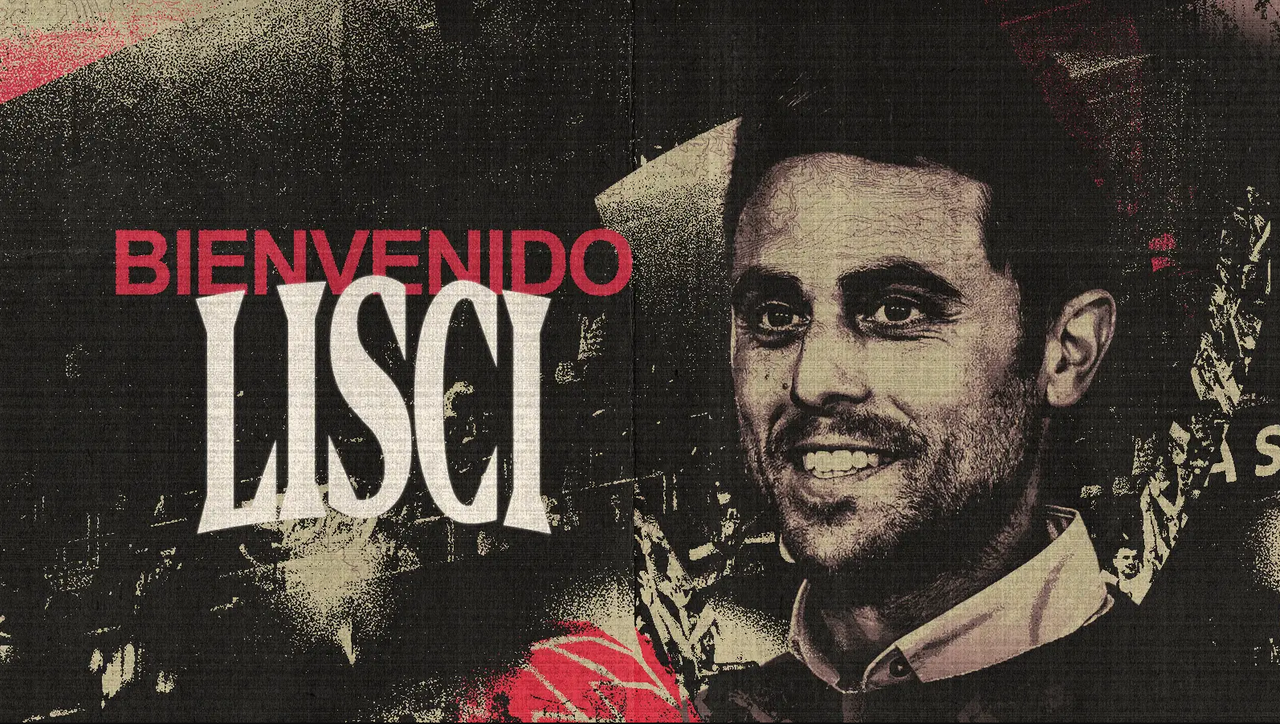 Osasuna firma a Lisci hasta 2027