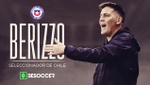 OFICIAL: Berizzo, nuevo seleccionador de Chile