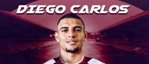 OFICIAL: Diego Carlos pone rumbo al Aston Villa