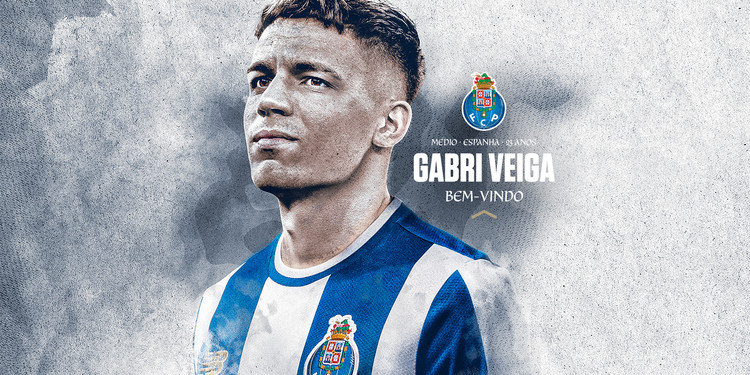 Gabri Veiga hace el camino inverso y firma por el Oporto
