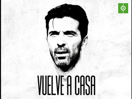 Buffon has gone back to Juventus for the 2019-20 season. BeSoccer