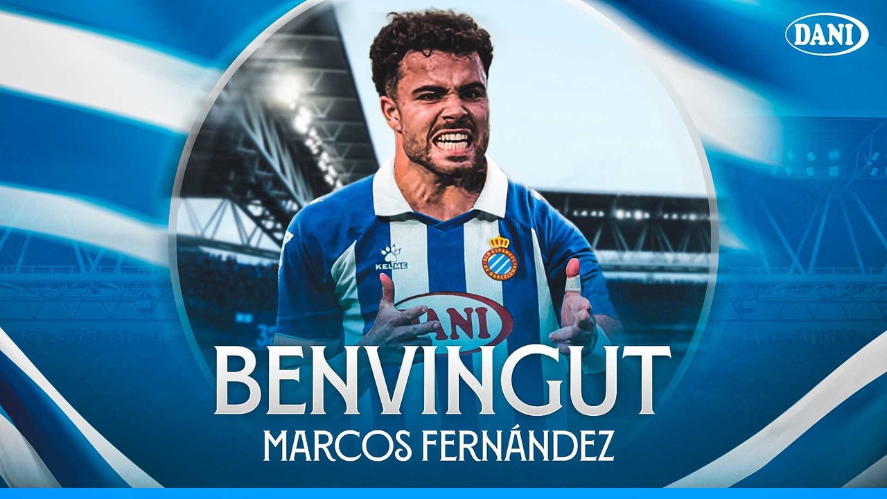 El Espanyol los ficha de dos en dos