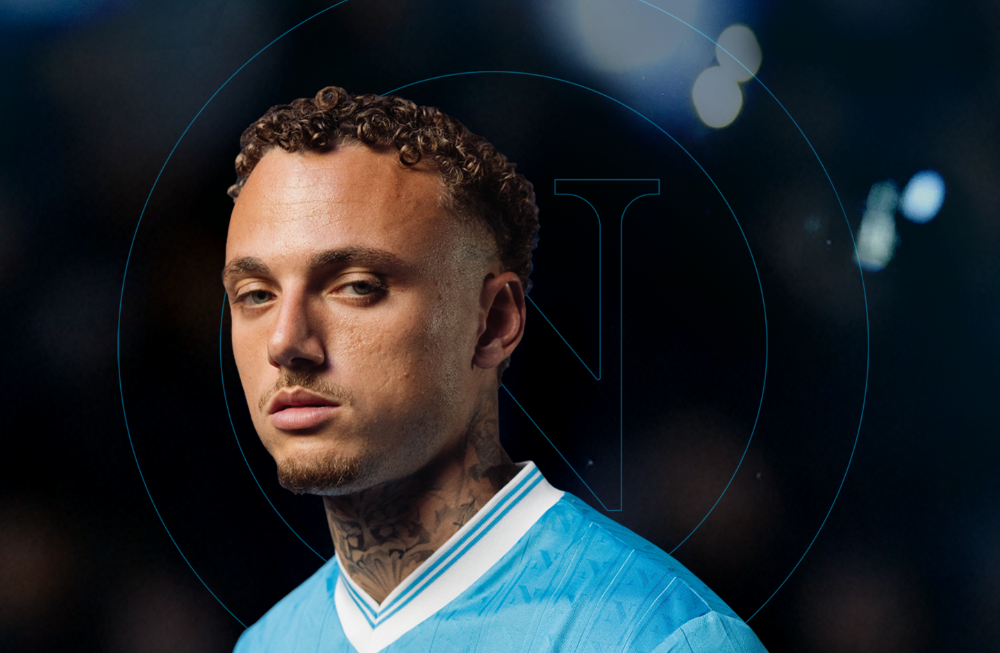 UFFICIALE - Noa Lang, terzo colpo del Napoli