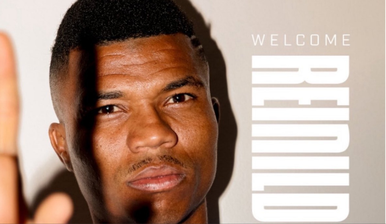 Reinildo firma por dos temporadas con el Sunderland