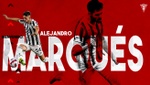 Alejandro Marqués, cedido por la Juventus al Mirandés