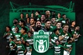 El Sporting CP recupera el cetro de Portugal