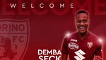 El Torino se hace con Demba Seck procedente del SPAL