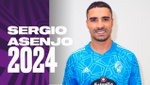 Sergio Asenjo vuelve al Valladolid