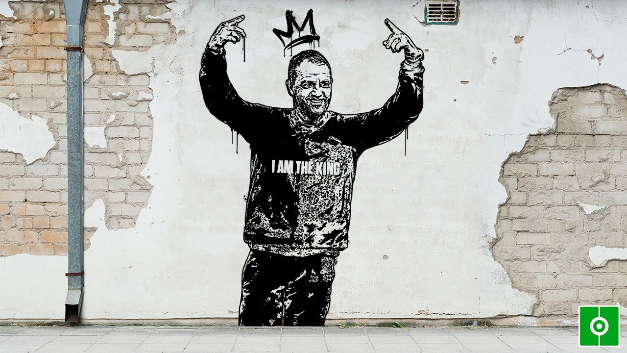 Hansi I de Barcelona