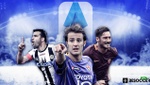 Los máximos goleadores locales de la Serie A en el siglo XXI
