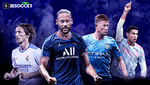 Champions League 21-22: todos los 'MVP' de cada partido