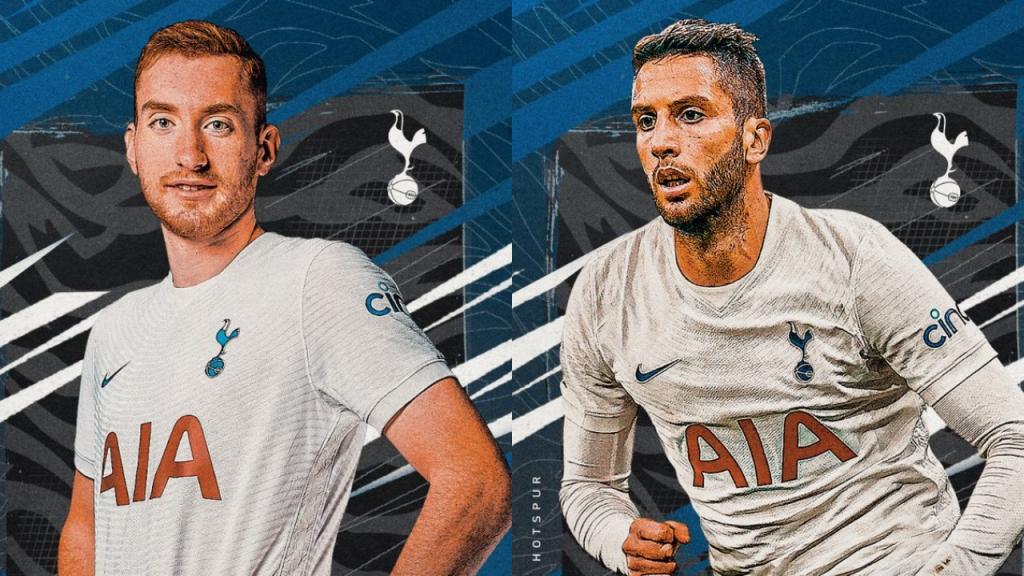 OFICIAL: Kulusevski e Bentancur trocam a Juve pelo Tottenham
