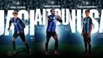 Triple fichaje en el Brujas: Jack Hendry, Faitout Maouassa y Antonio Nusa