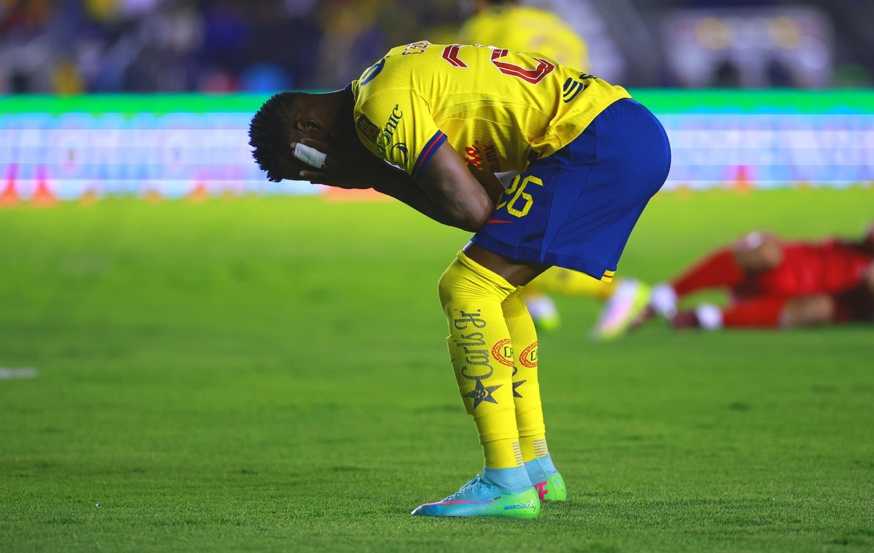 Un nulo que deja la final en México a un partido