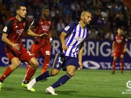 Para Yuri, es otra pretemporada. LaLiga