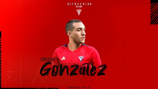 El Mirandés volverá a disputar la Segunda División tras ascender el pasado curso. Twitter/CDMirandes