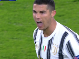 Ronaldo firma il pareggio. MovistarLigadeCampeones