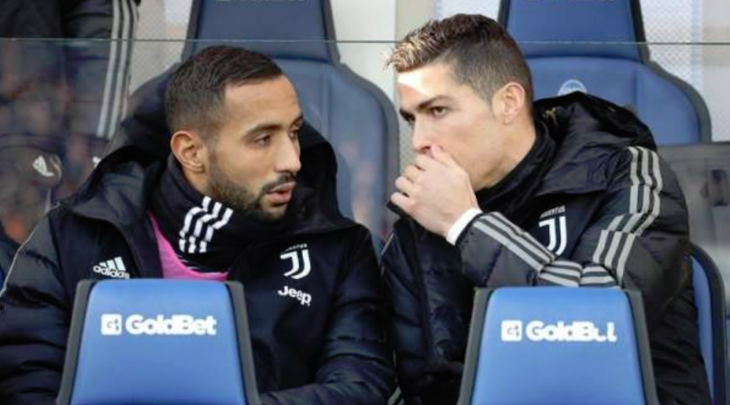 Juventus finally agree terms with Marcelo to leave Real Madrid