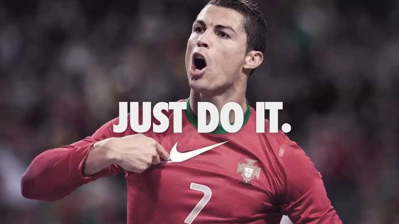 Cristiano ganará casi ¡1.000 millones! con su nuevo acuerdo con Nike -  BeSoccer
