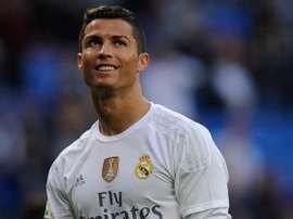 El Andorinha ha retirado el '7' en honor a Cristiano Ronaldo.