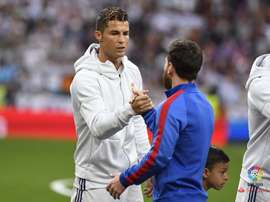 O que diferencia os dois E.T.'s dos demais, segundo Nesta. LaLiga