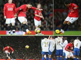 Foi há 10 anos que David James ficou pregado ao chão, a ver a bola entrar. PemierLeague