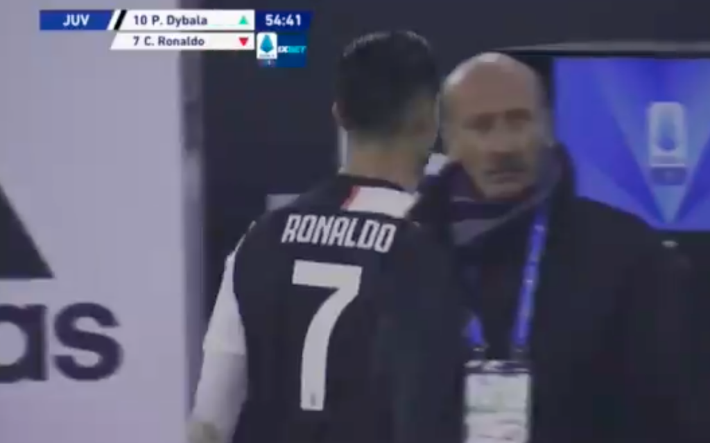 Juventus: Juventus: