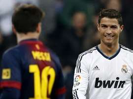 Former coach at the Bernabeu believes he will not be moving. EFE