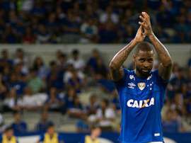 Prováveis escalações de América-MG e Cruzeiro. Twitter @Libertadores