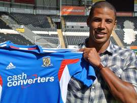 Curtis Davies signs a two-year extension on his contract. HullCityTigers