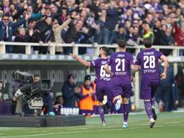 La Fiorentina veut prolonger 3 cadres. ACFiorentina