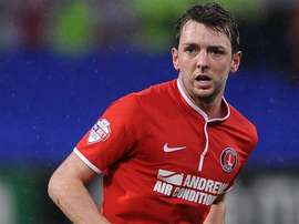 El Brighton no quiere dejar de contar con el centrocampista. CharltonAthletic