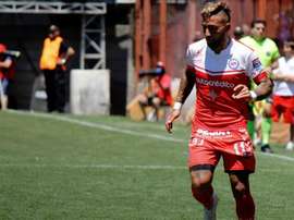 Argentinos solo lleva dos goles esta temporada. ArgentinosJuniors